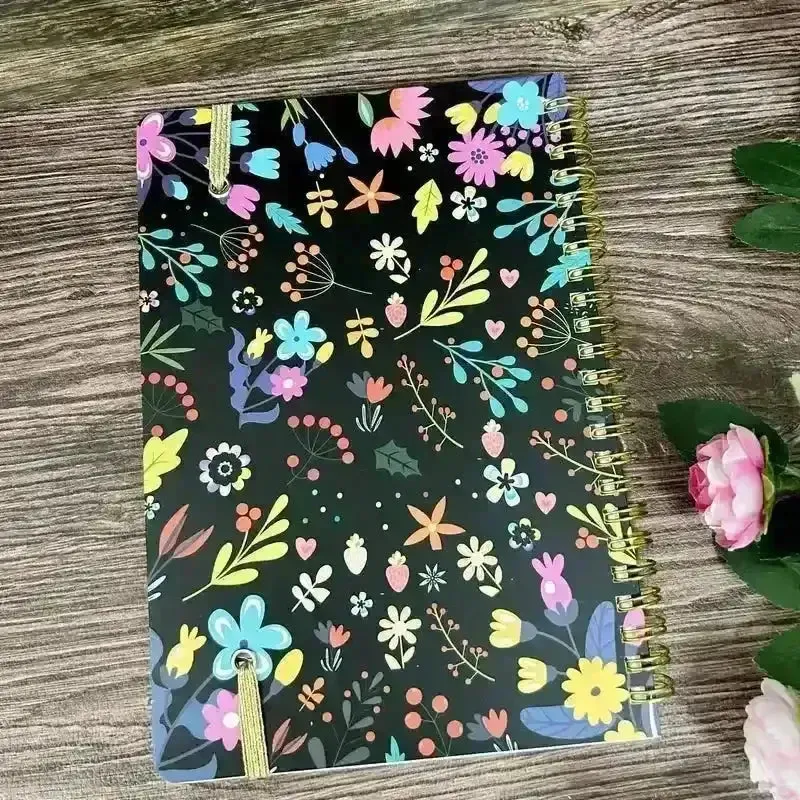 3 Year 2025-2027 Monthly Planner