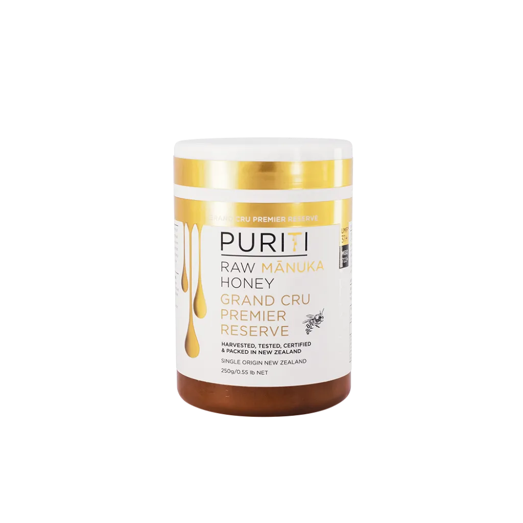 31  UMF Manuka Honey
