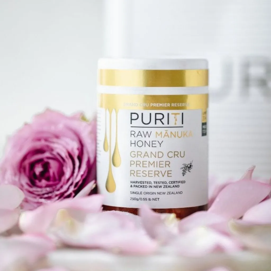 31  UMF Manuka Honey