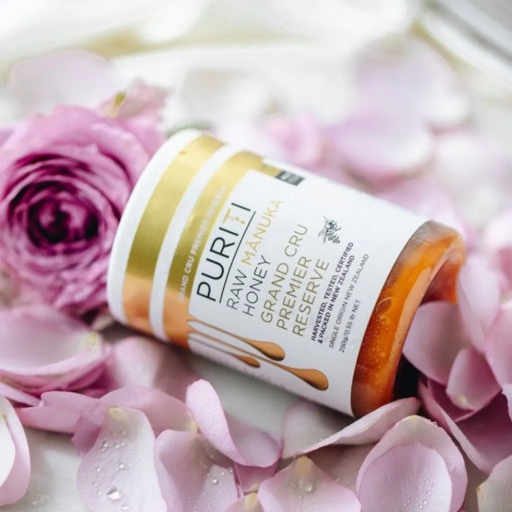 31  UMF Manuka Honey