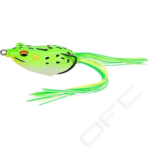 3D Walk Frog - 5,5 cm