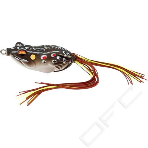 3D Walk Frog - 5,5 cm