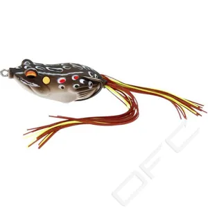 3D Walk Frog - 5,5 cm
