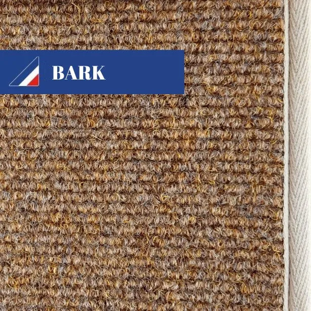 4 PIECE SET SPLIT SCREEN 61-67 RHD NARROW WEAVE