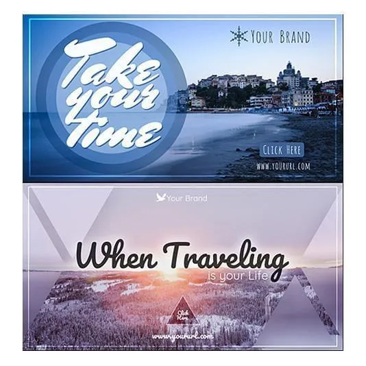 40 Facebook Ad Banners