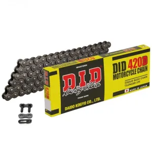 420D x 100 standard chain DID (420D100)