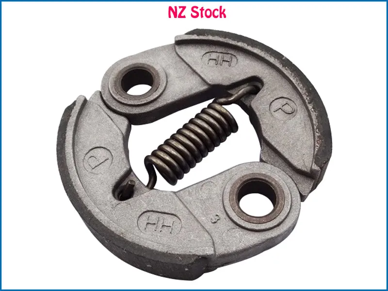 43cc 49cc Gas Scooter Mini Bike Clutch