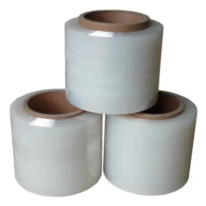 5" Stretch Film - Bundling Film