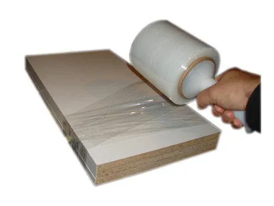 5" Stretch Film - Bundling Film