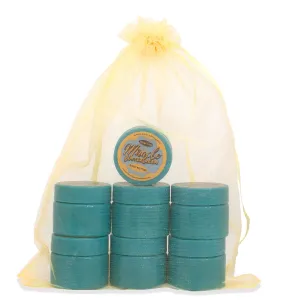 7-Pack Variety - Mini Jars