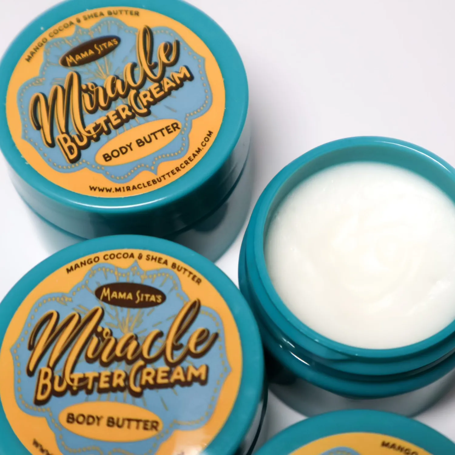 7-Pack Variety - Mini Jars