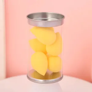 7Pcs Mini Makeup Sponge