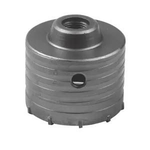 80mm Tct Core Drill Bit 823541 Silverline