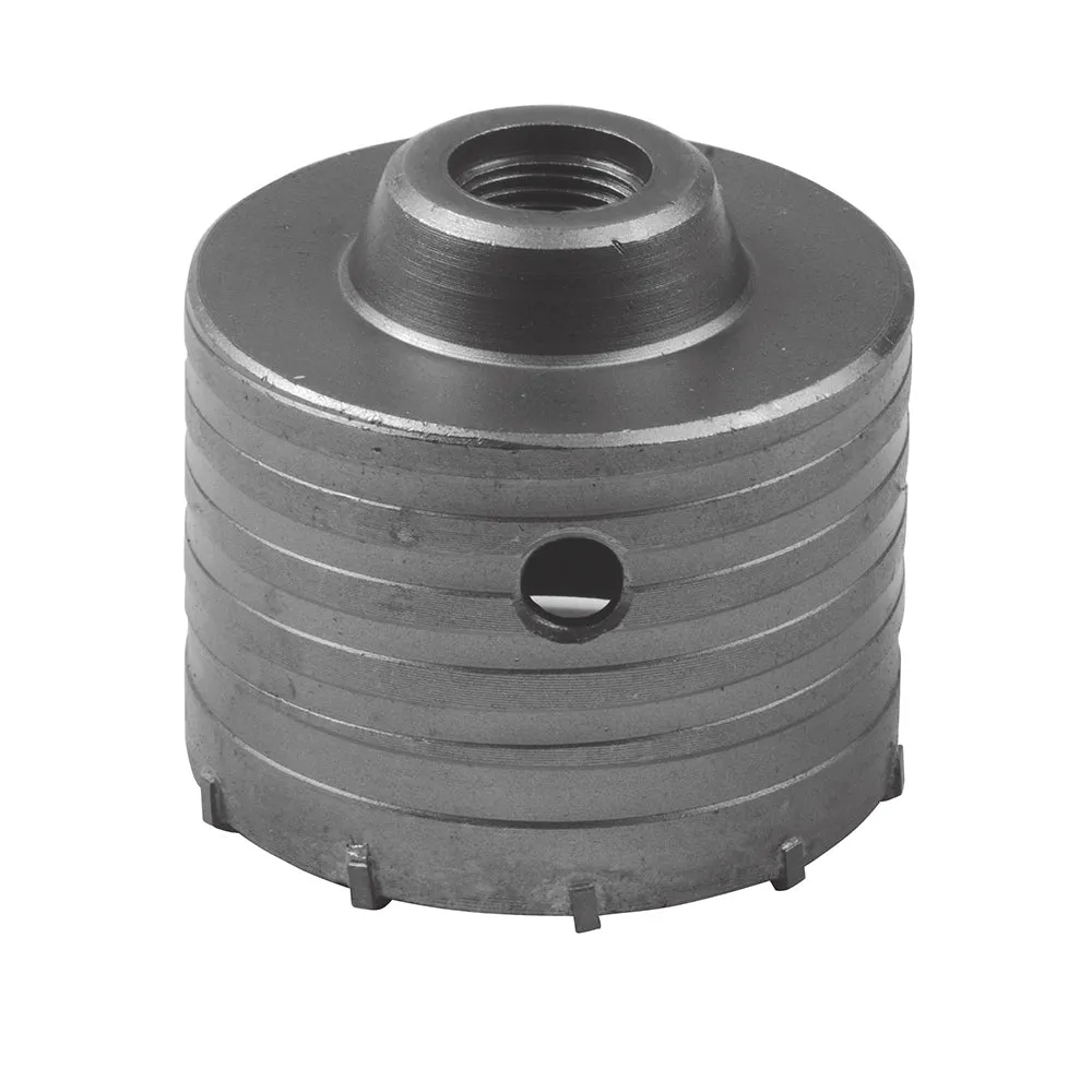 80mm Tct Core Drill Bit 823541 Silverline