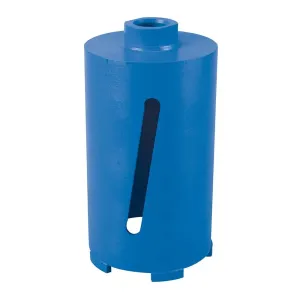 91 X 150MM DIAMOND CORE DRILL BIT 598433