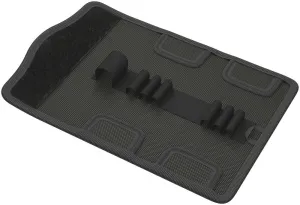 9423 Folding pouch for 7-piece Kraftform Kompakt VDE sets, empty, 180 x 85 mm