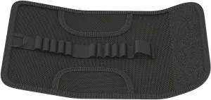 9425 Folding pouch for 11-piece Kraftform Kompakt sets, empty, 140 x 74 mm