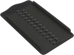 9429 Roll bag for up to 25 Kraftform Micro screwdrivers (empty), 235 x 115 mm