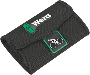 9431 folding pouch Bicycle Set 2, empty, 140 x 97 mm