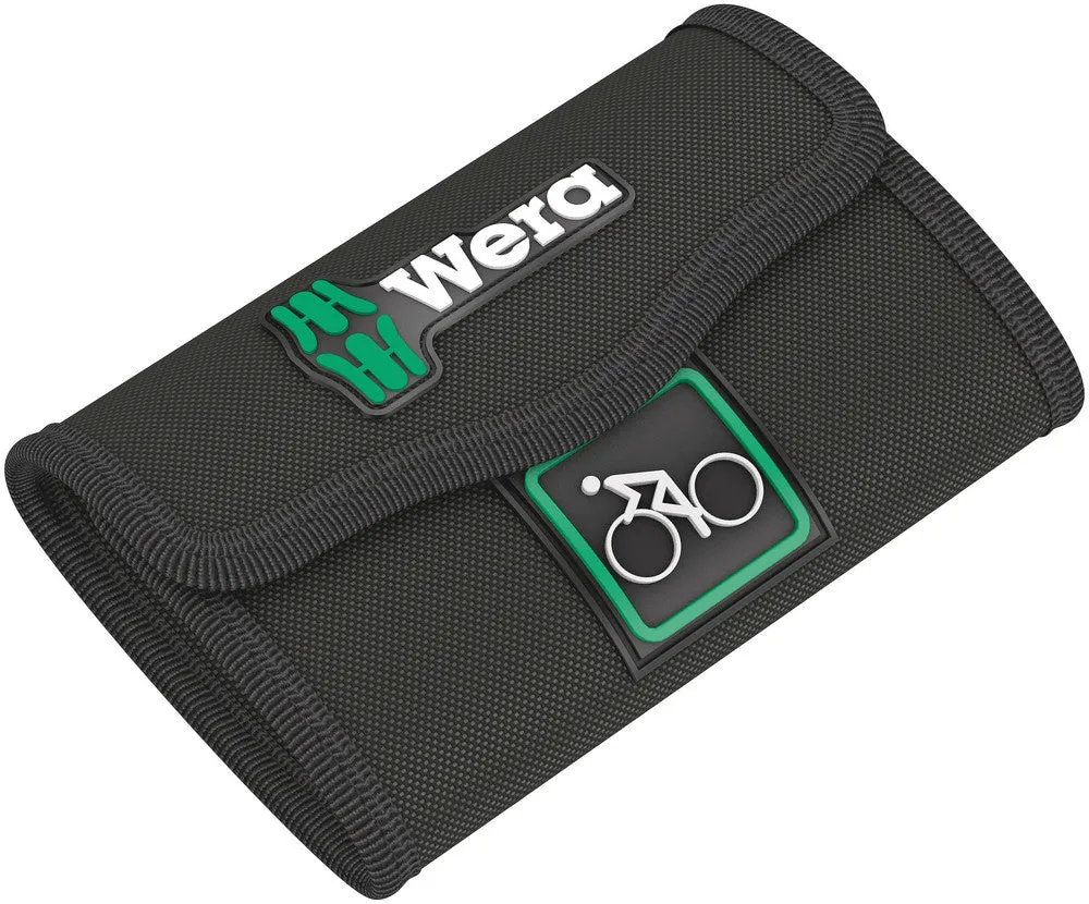 9431 folding pouch Bicycle Set 2, empty, 140 x 97 mm