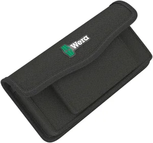 9432 folding pouch Tool-Check PLUS Universal, empty, 203 x 89 x 58 mm