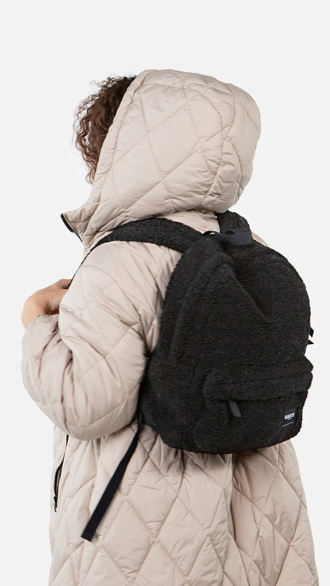 Aaki Backpack
