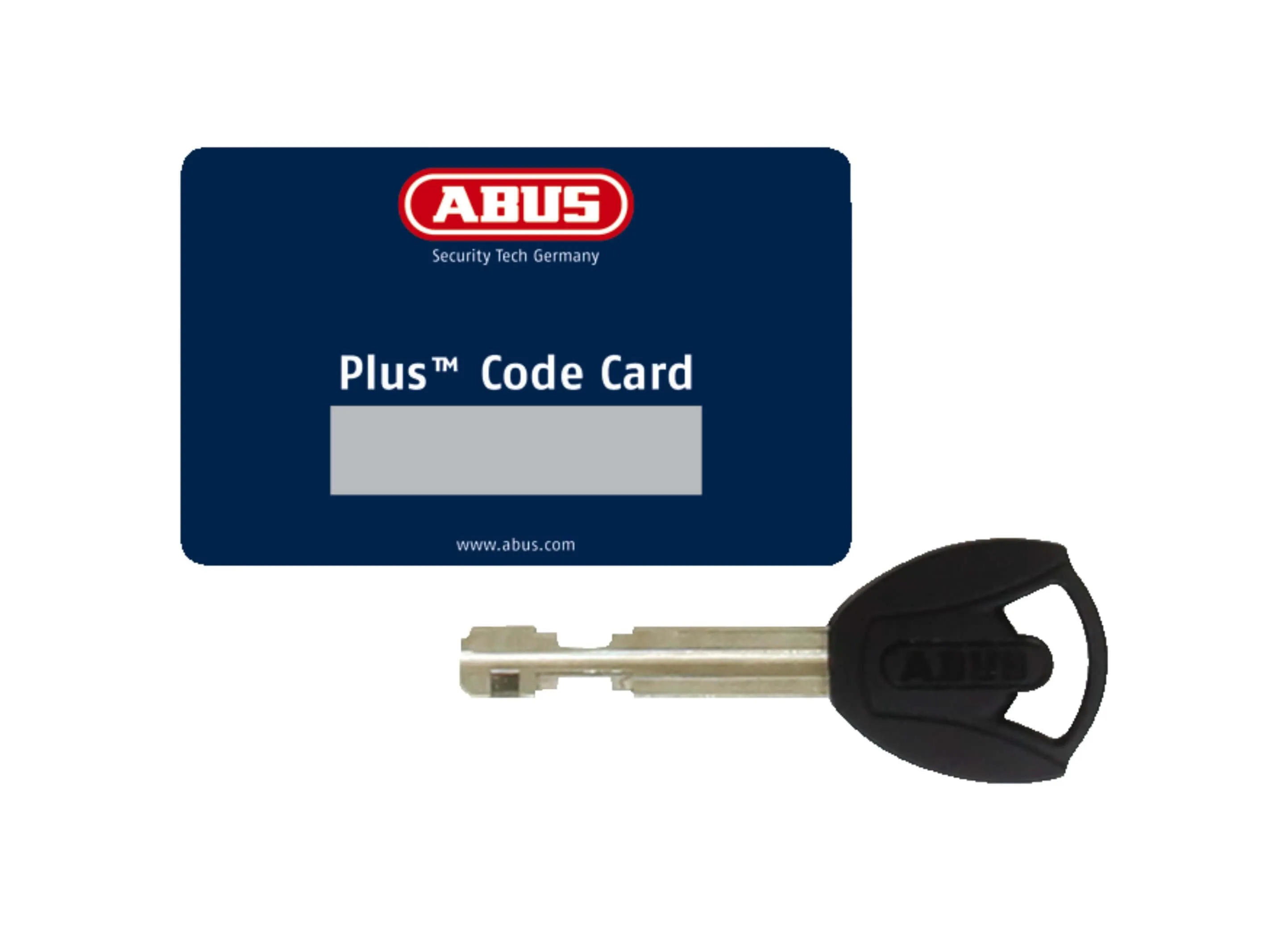 Abus Bordo XPlus Alarm 6000