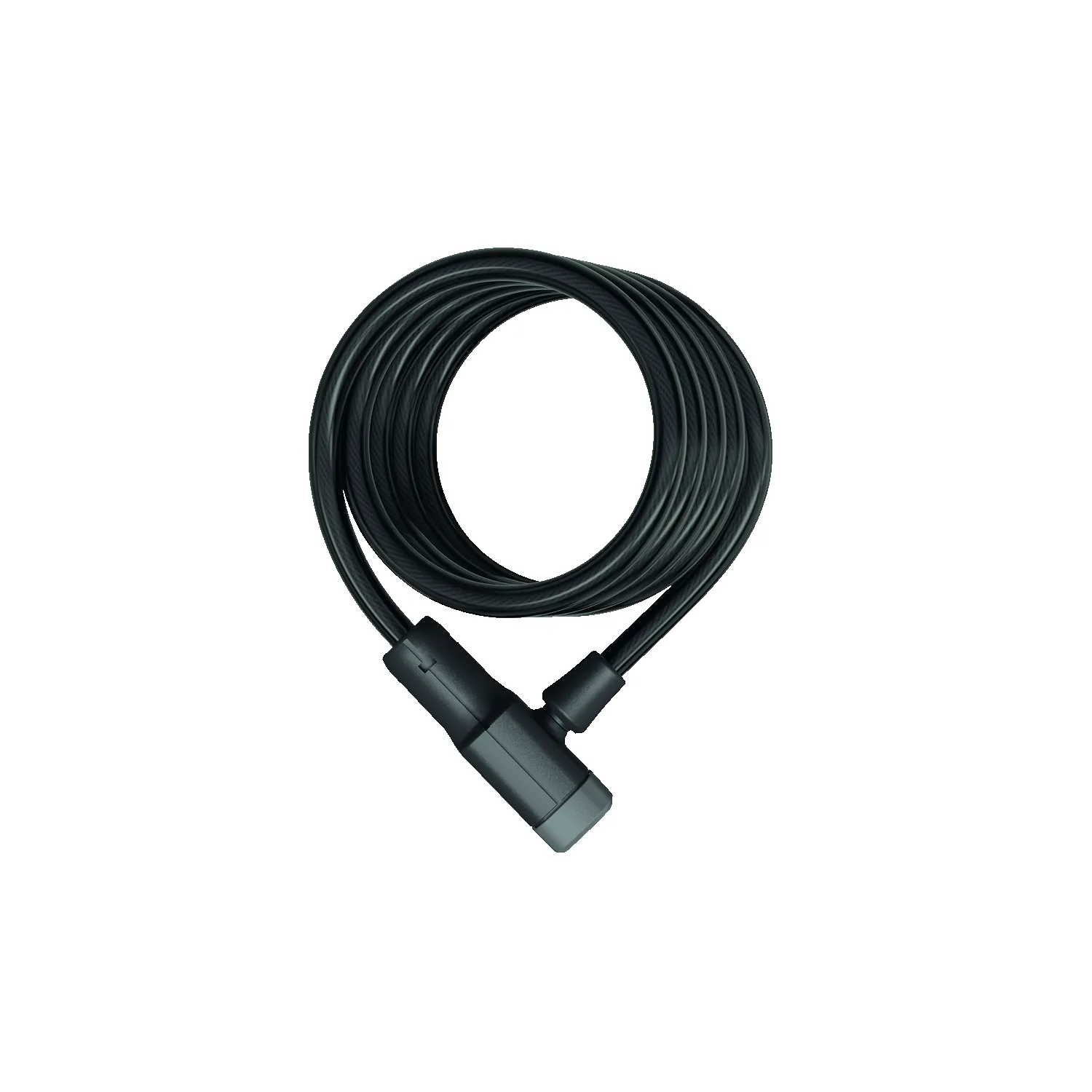 ABUS Coil Primo 5510K   SCMU Bracket - Black