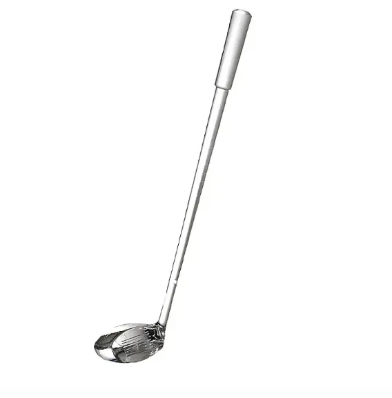Acrylic Golf Drink Stir