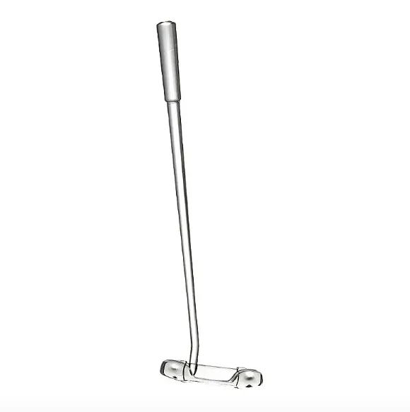 Acrylic Golf Drink Stir