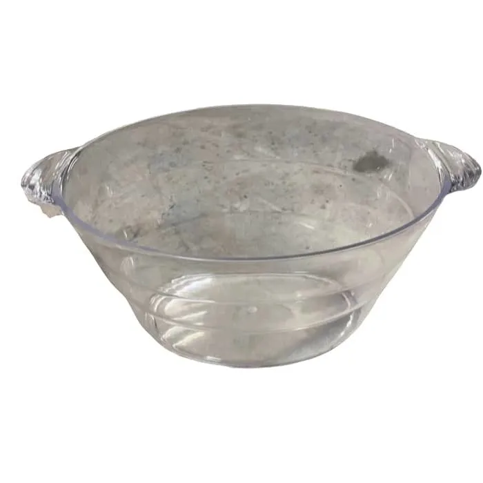 Acrylic Ice Bucket