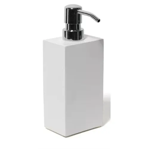 Acrylic Soap Dispenser