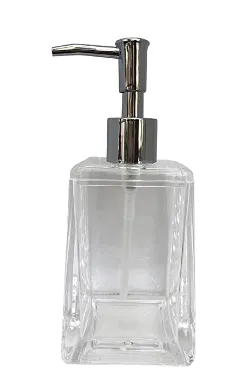 Acrylic Soap Dispenser