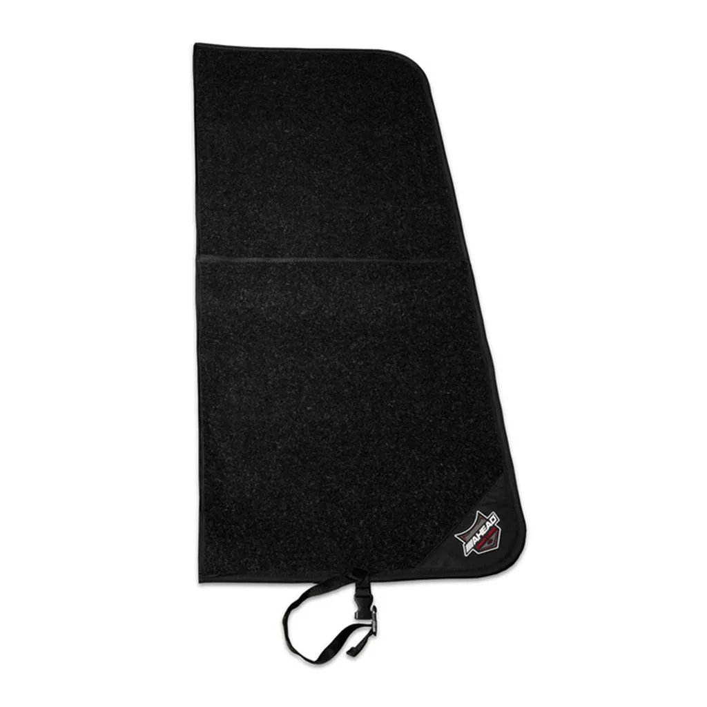 Ahead Armor Standard Drum Mat - 55" x 48"