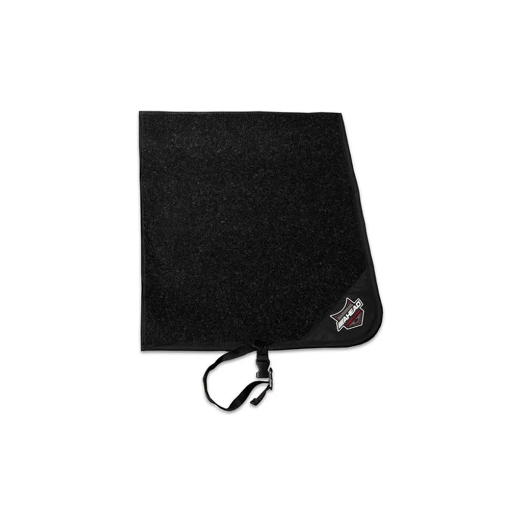 Ahead Armor Standard Drum Mat - 55" x 48"
