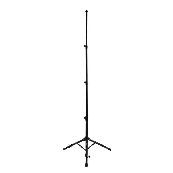 Air Turn Portable Mic And Tablet Stand
