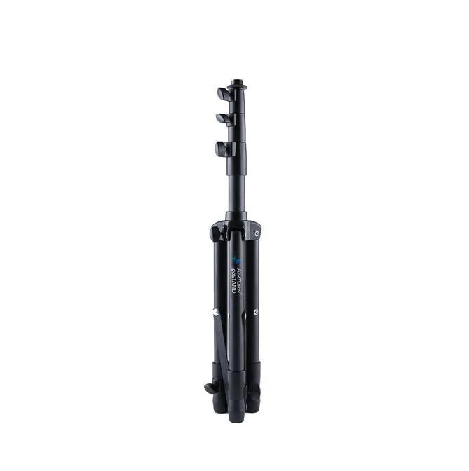 Air Turn Portable Mic And Tablet Stand