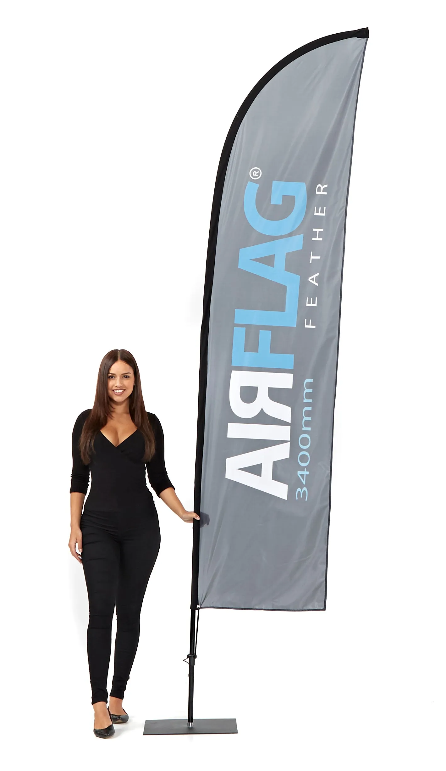 Airflag Feather - Medium