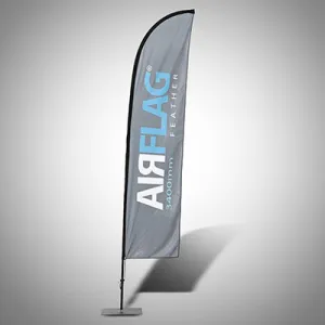 Airflag Feather - Medium