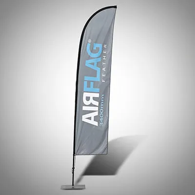 Airflag Feather - Medium