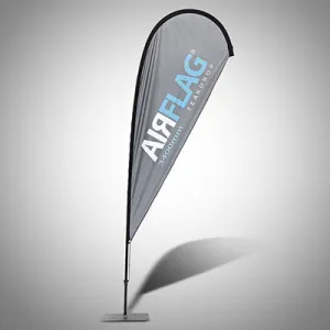 Airflag Teardrop -  Medium