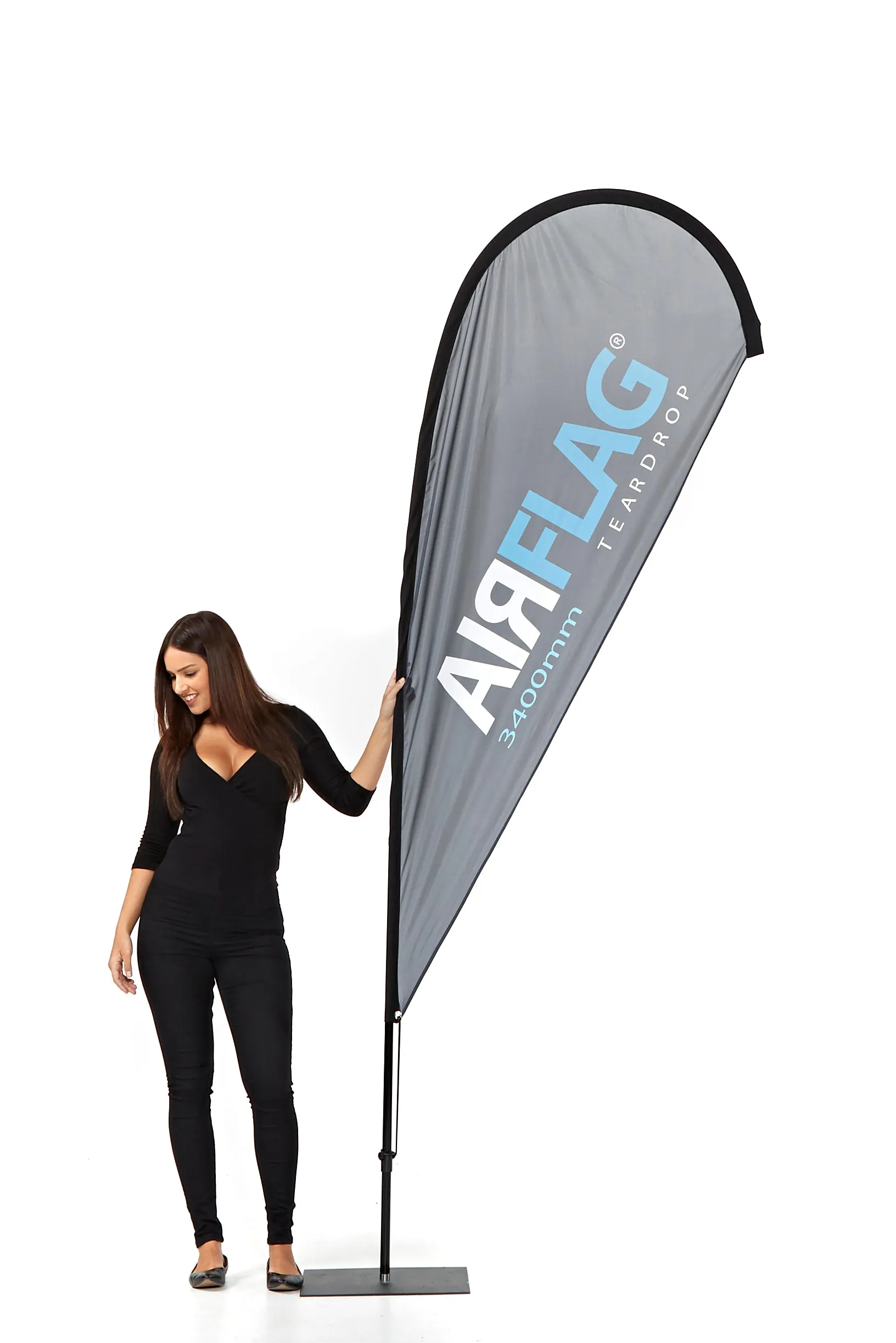 Airflag Teardrop -  Medium