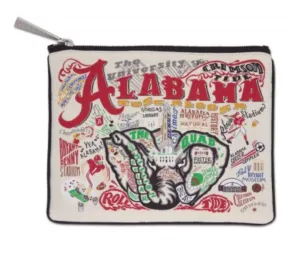 Alabama Game Day Pouch