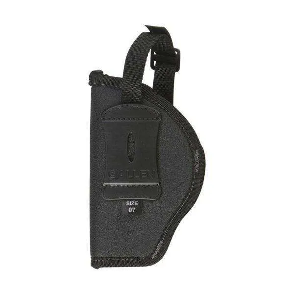 ALLEN SWIPE™ MQR HOLSTER Size 11 Sub-Compact Semi-Autos