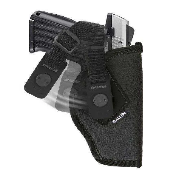 ALLEN SWIPE™ MQR HOLSTER Size 11 Sub-Compact Semi-Autos