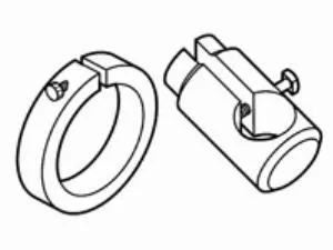 Allison ATT-28446-A Sun Gear Bushing Tool