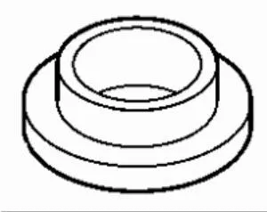 Allison ATT-33820 Output Shaft Bearing Installer