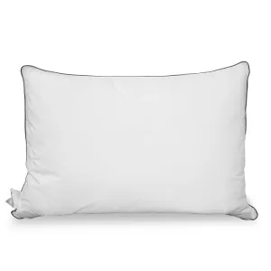 ALMOHADA DE MICROFIBRA 50x76cm / SOFT FIRM