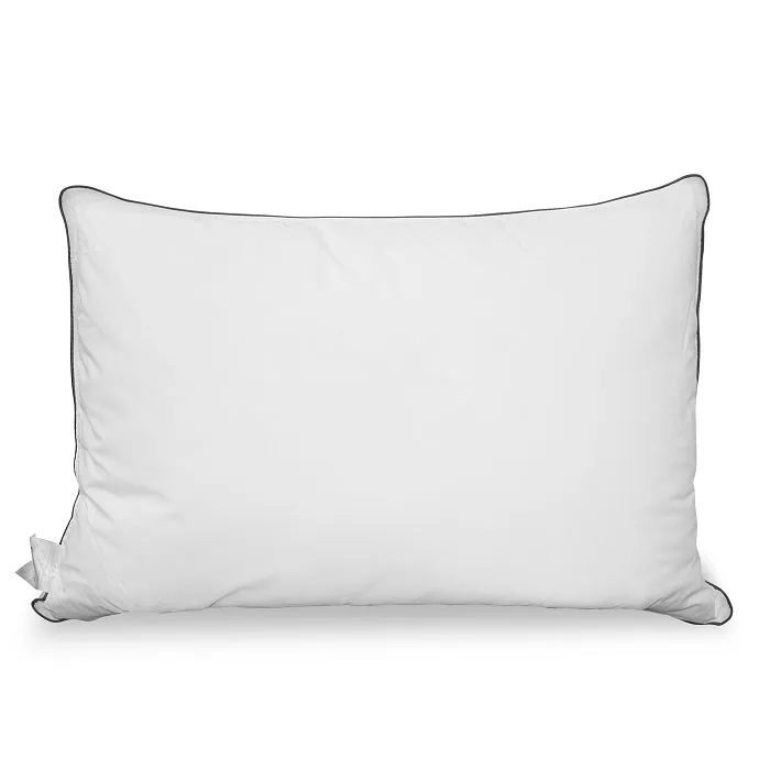ALMOHADA DE MICROFIBRA 50x76cm / SOFT FIRM