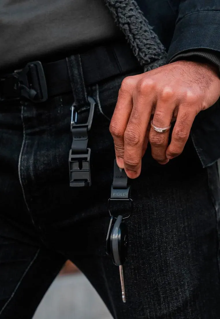 Alpaka HUB Carabiner
